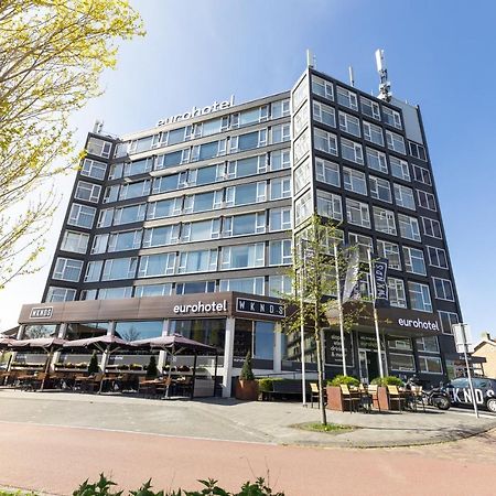 Eurohotel Leeuwarden Eksteriør billede