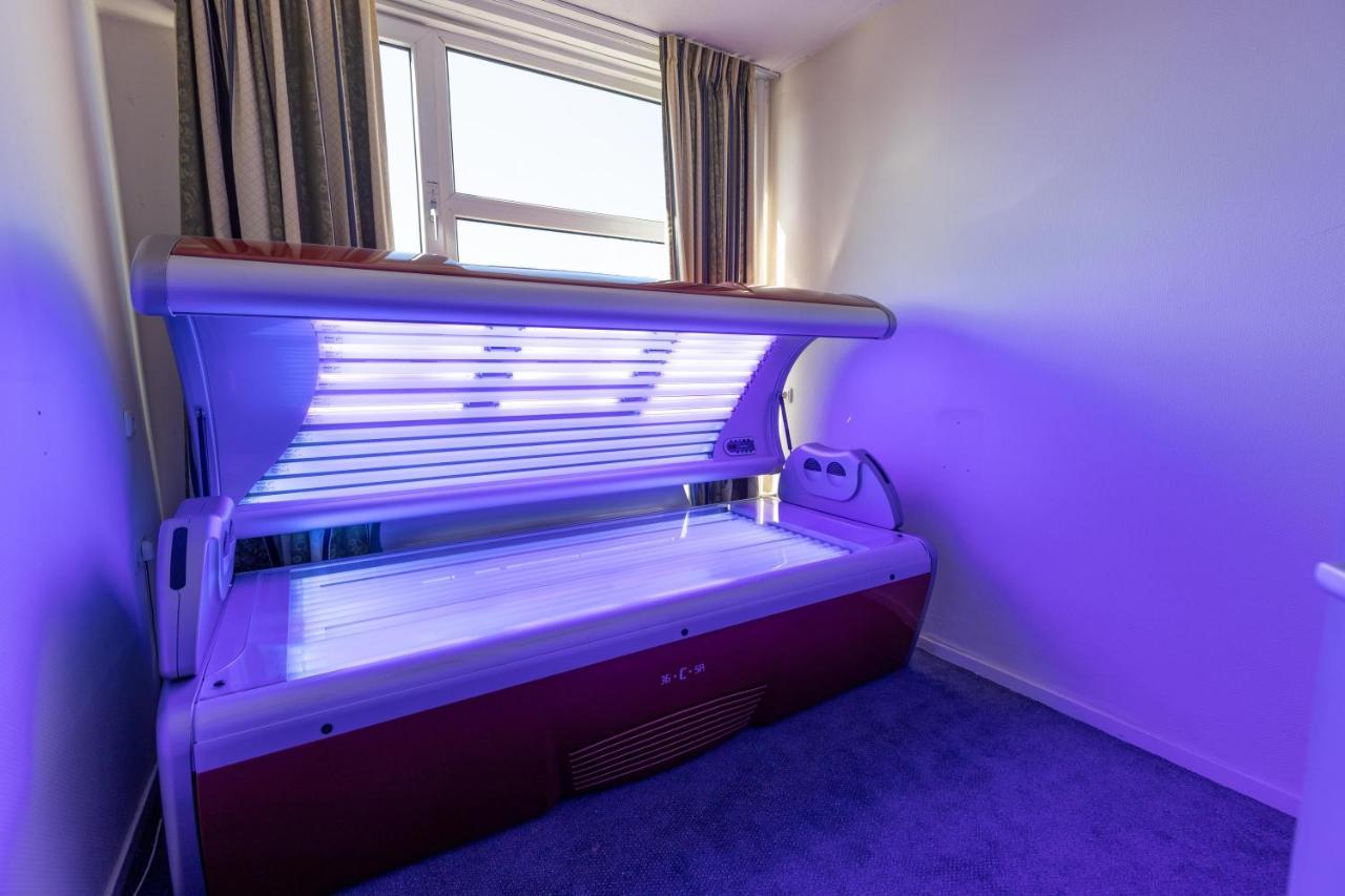 Eurohotel Leeuwarden Eksteriør billede