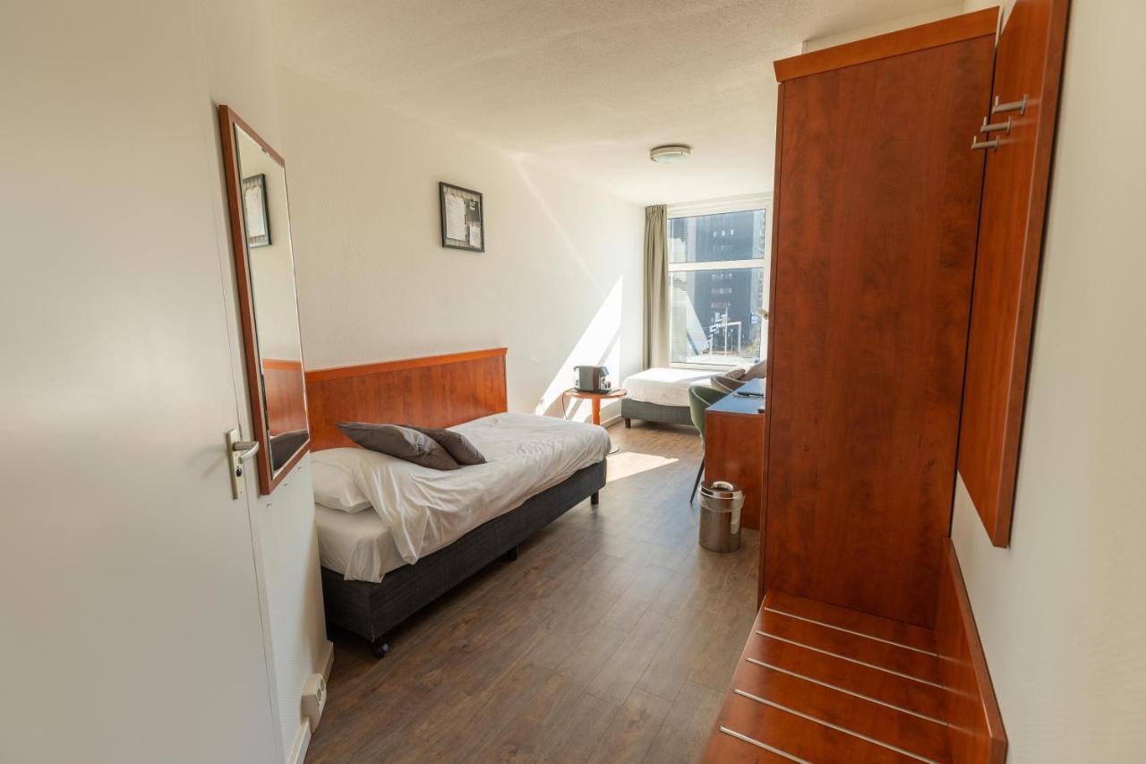 Eurohotel Leeuwarden Eksteriør billede