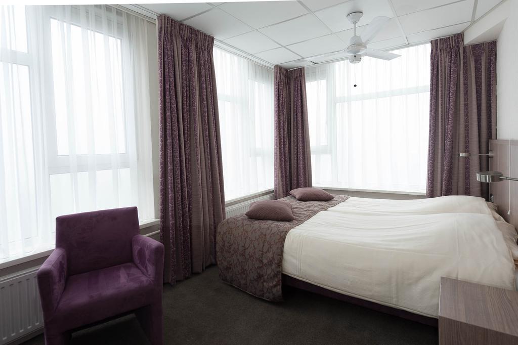 Eurohotel Leeuwarden Eksteriør billede