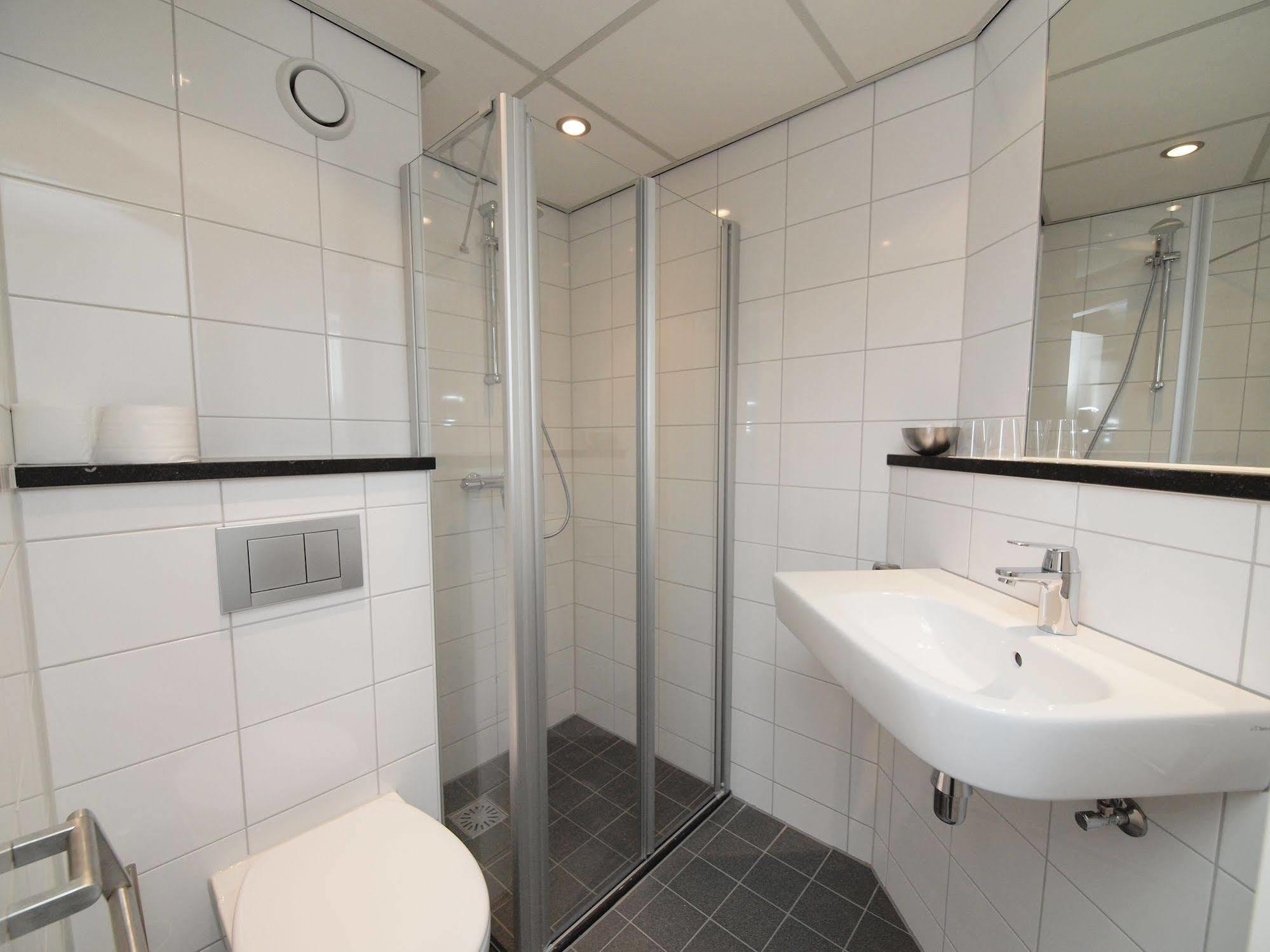 Eurohotel Leeuwarden Eksteriør billede