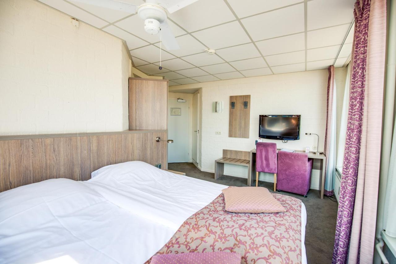 Eurohotel Leeuwarden Eksteriør billede