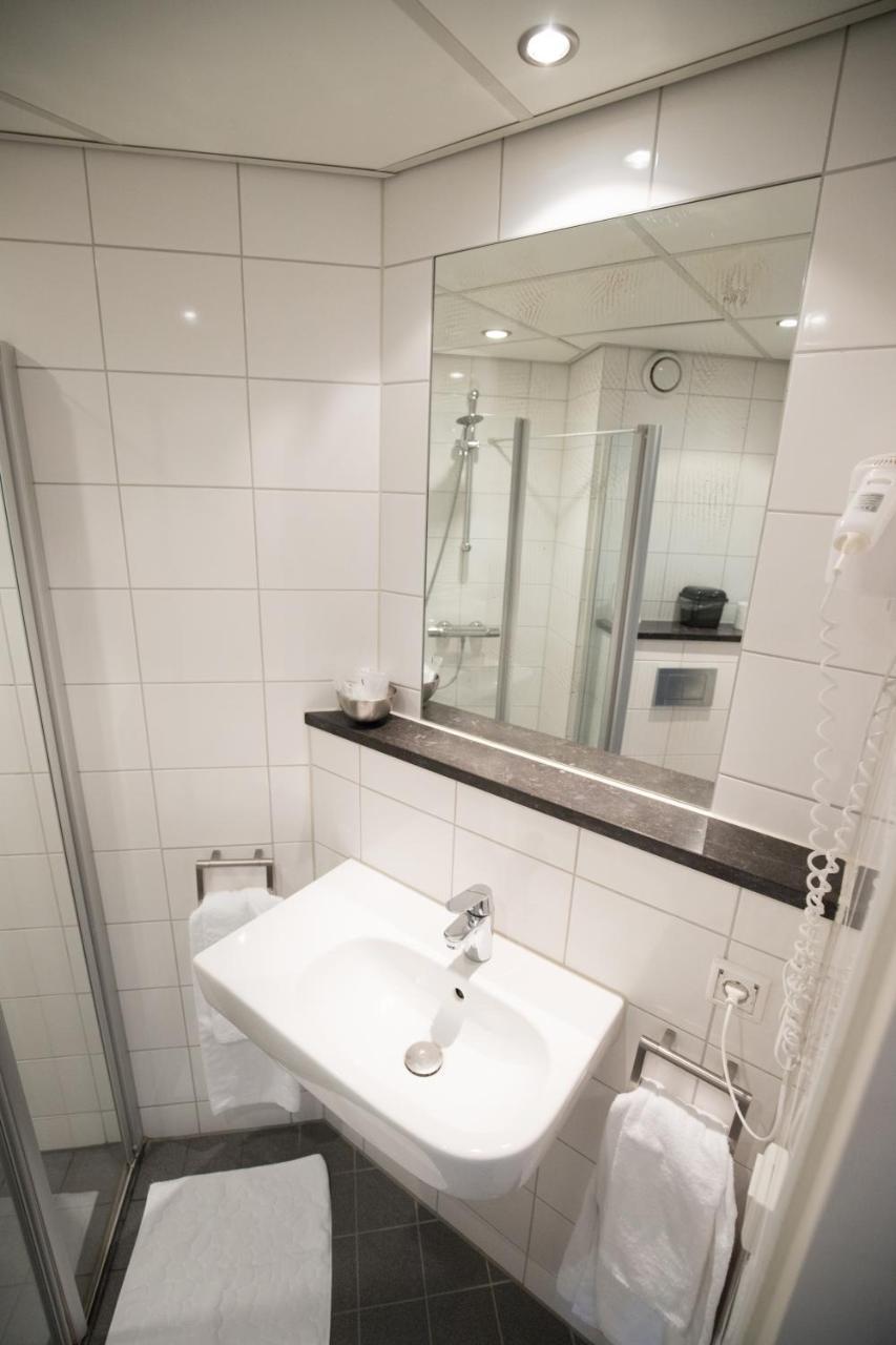 Eurohotel Leeuwarden Eksteriør billede