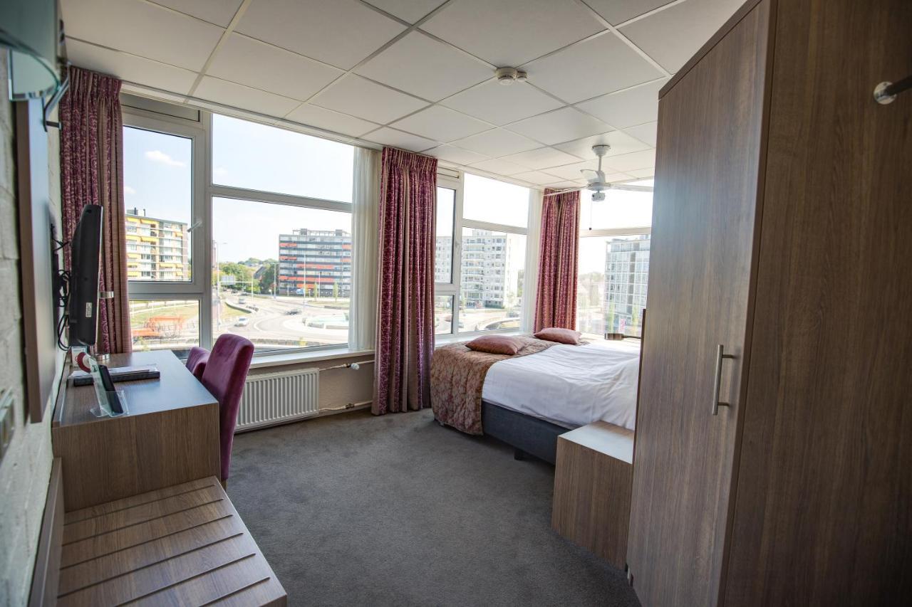 Eurohotel Leeuwarden Eksteriør billede